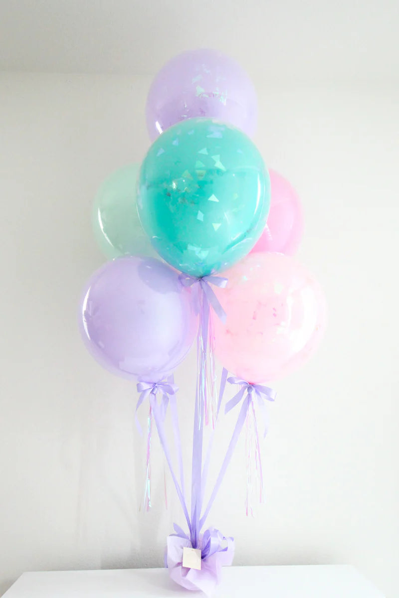 Galaxy Events Ltd