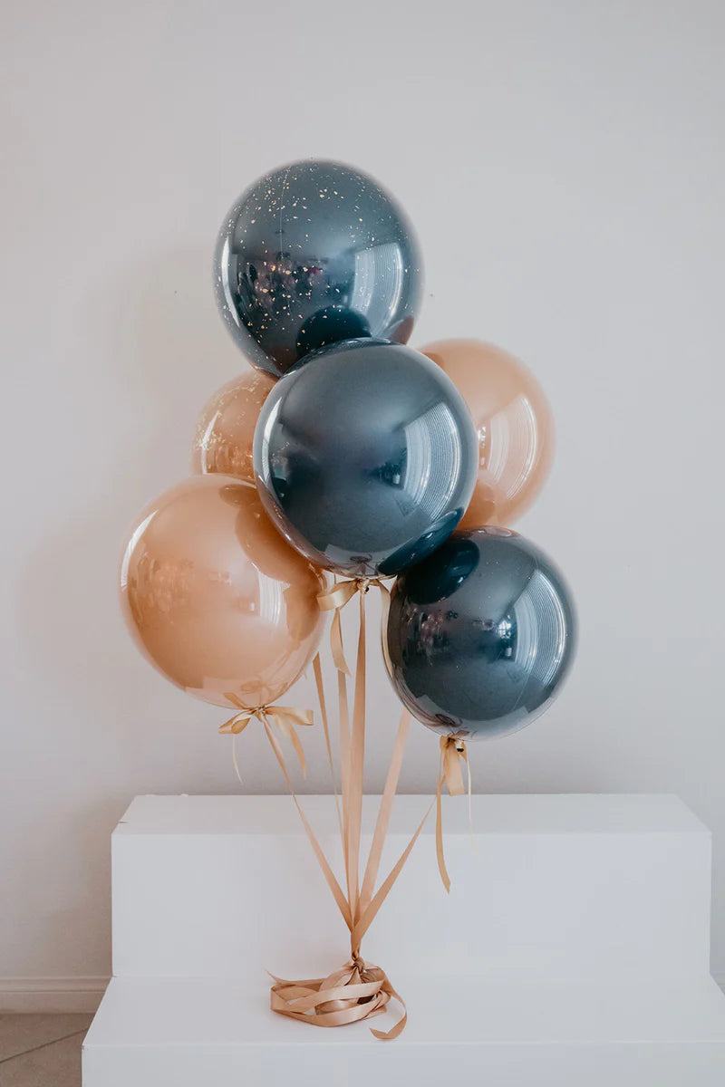 Galaxy Events Ltd