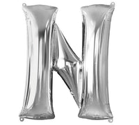 N