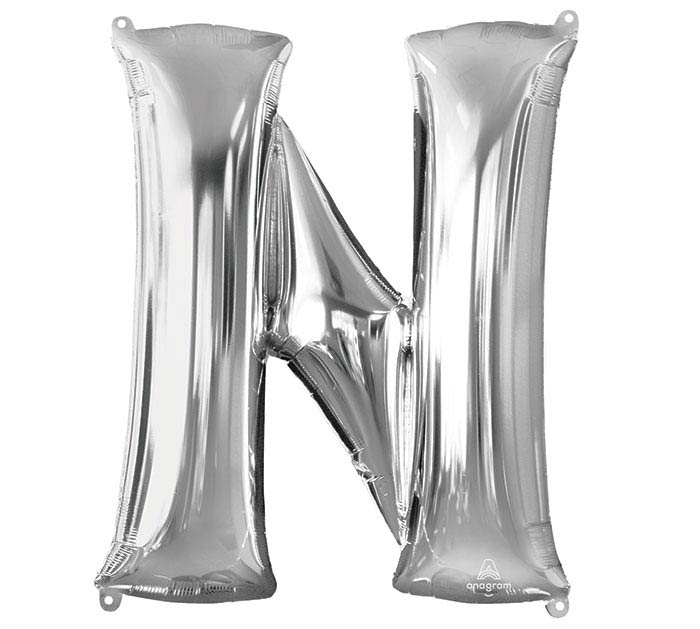 N