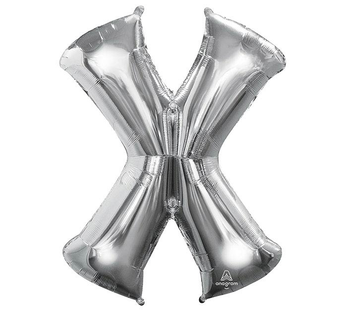 X