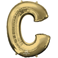 C