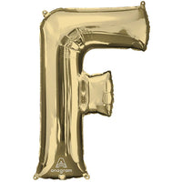 F