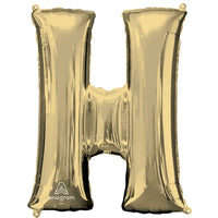 H