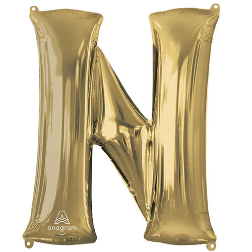 N
