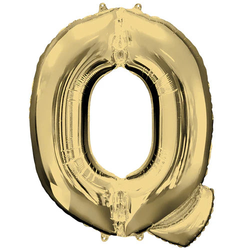 Q