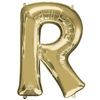 R