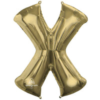 X