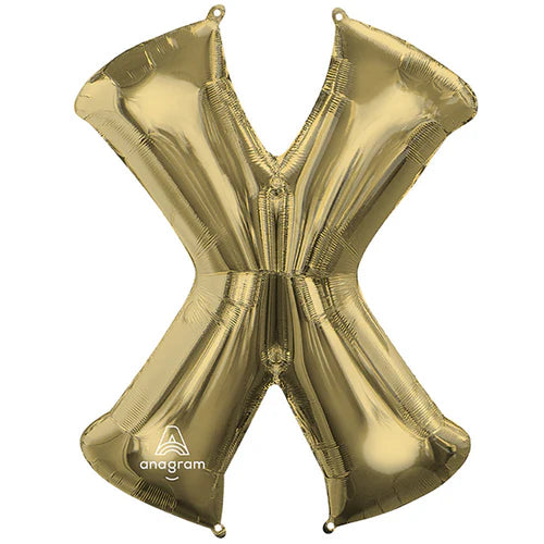 X