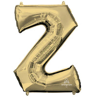Z