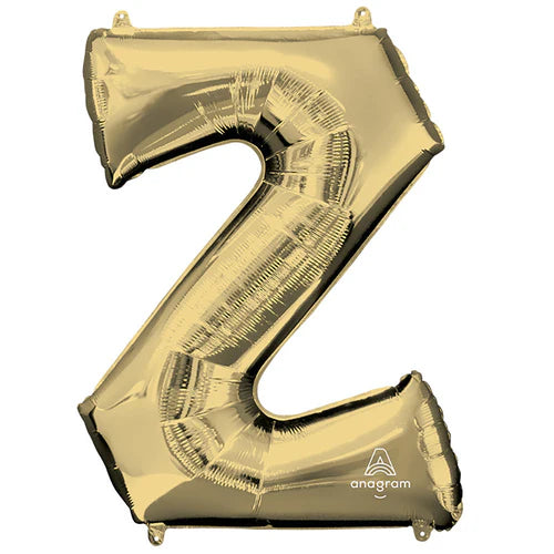 Z