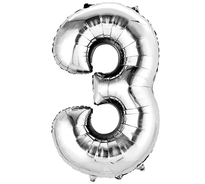 3