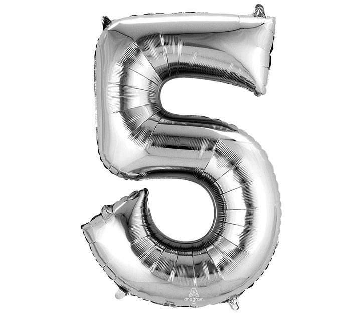 5