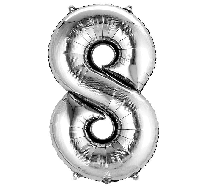 8