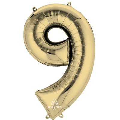 9