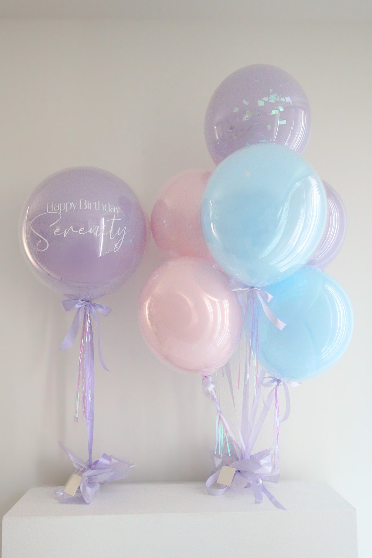 Galaxy Events Ltd