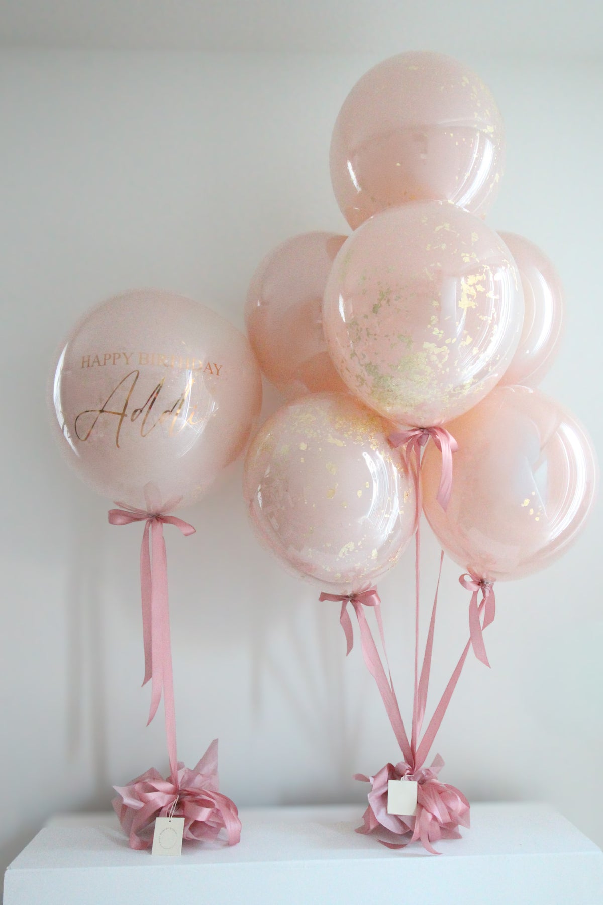 Galaxy Events Ltd