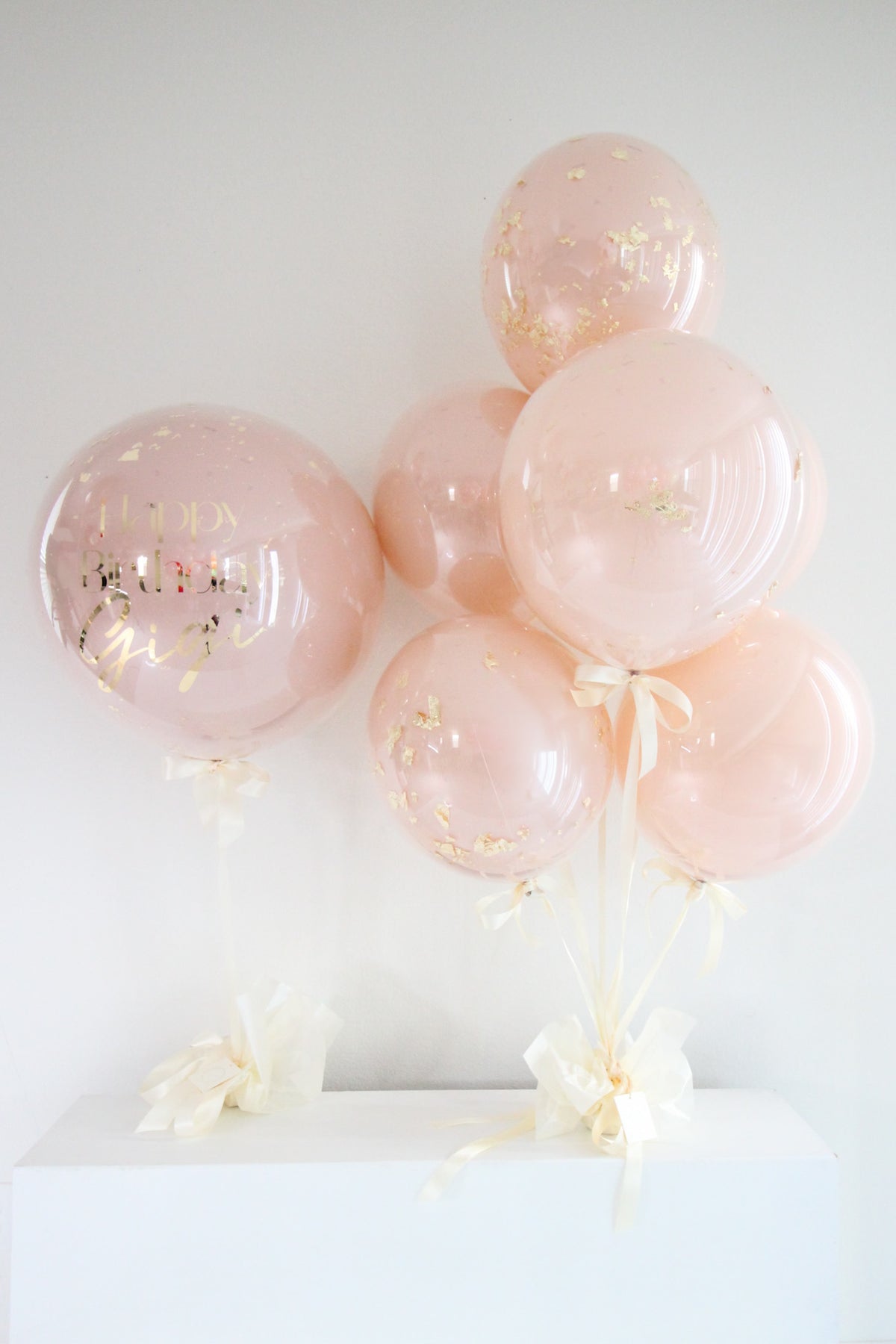 Galaxy Events Ltd