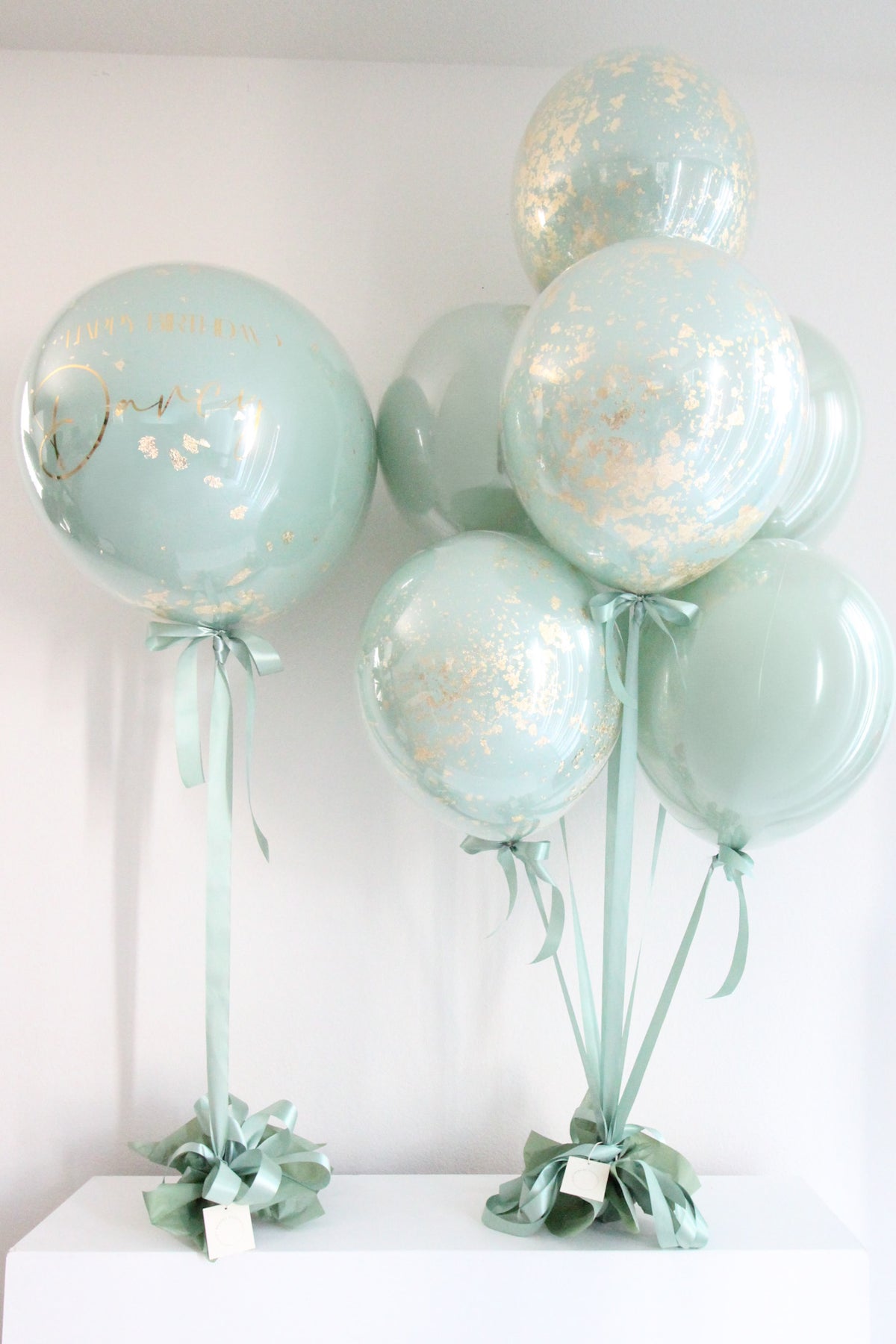Galaxy Events Ltd