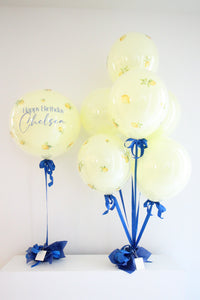 Galaxy Events Ltd