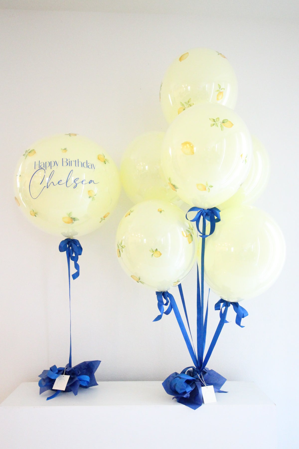 Galaxy Events Ltd