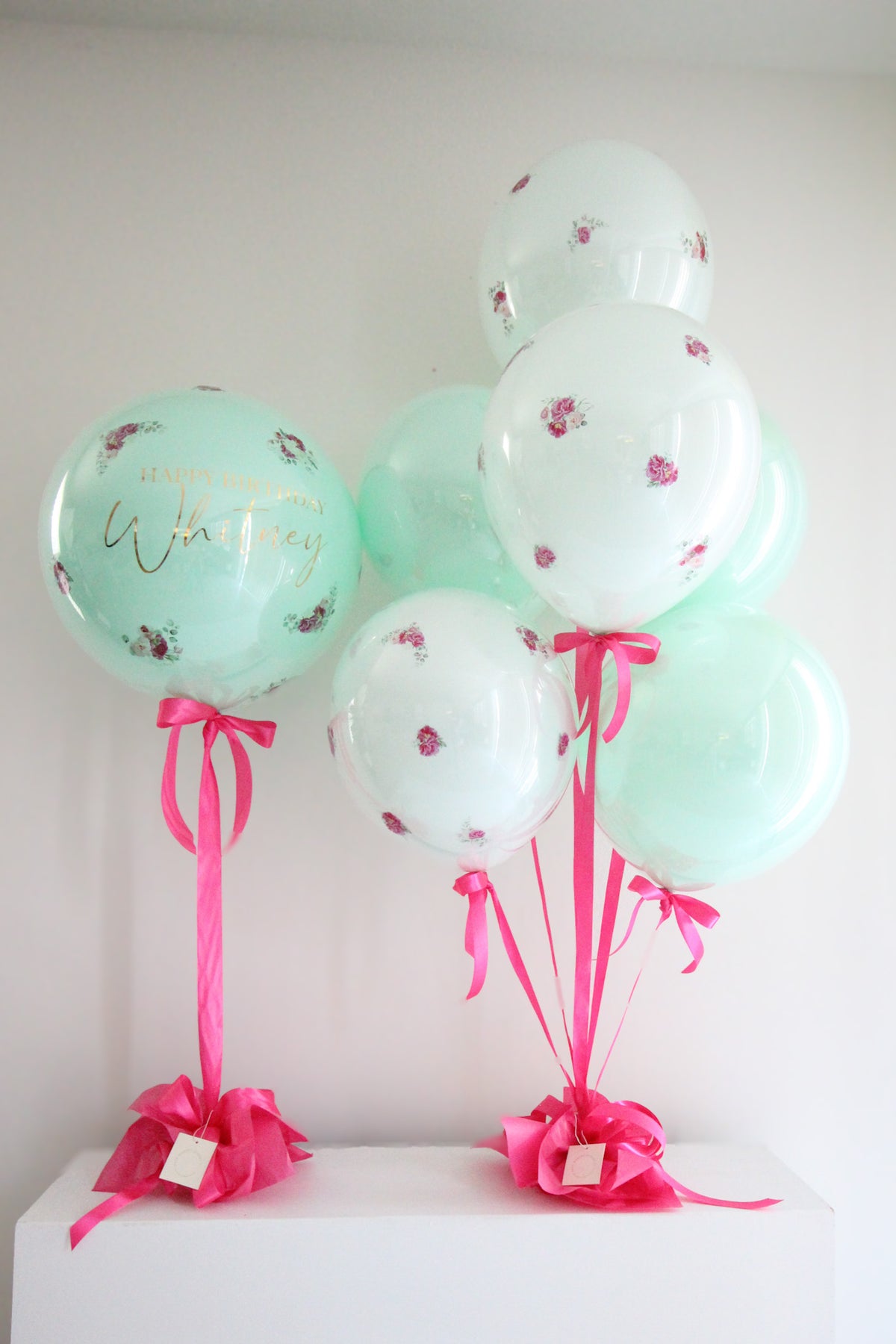 Galaxy Events Ltd