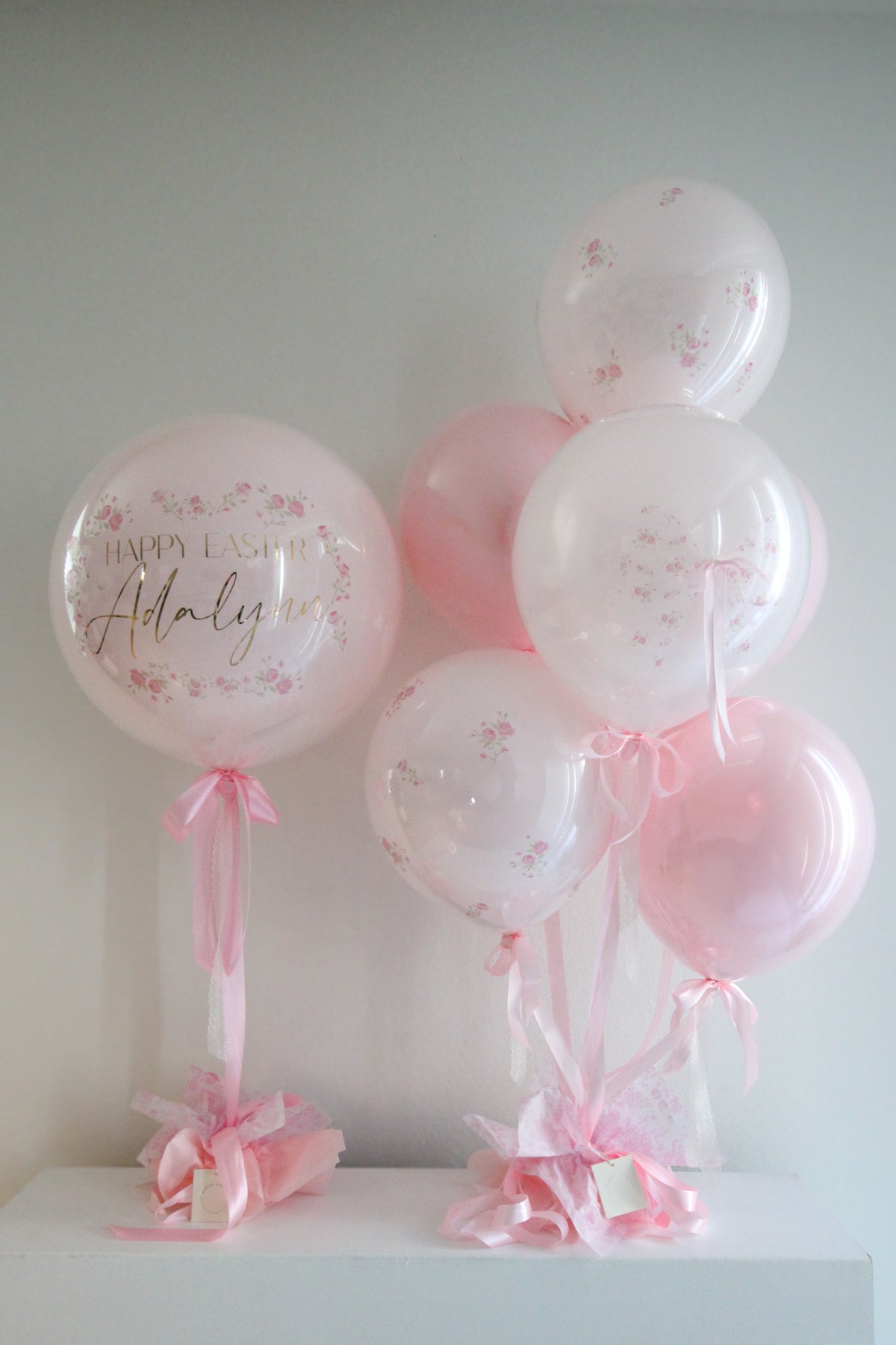 Galaxy Events Ltd