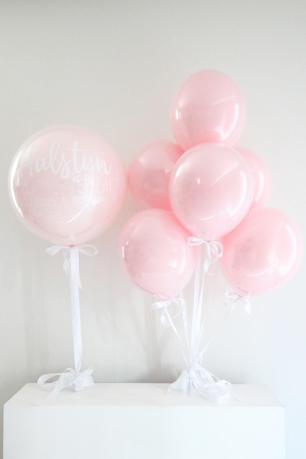 Galaxy Events Ltd