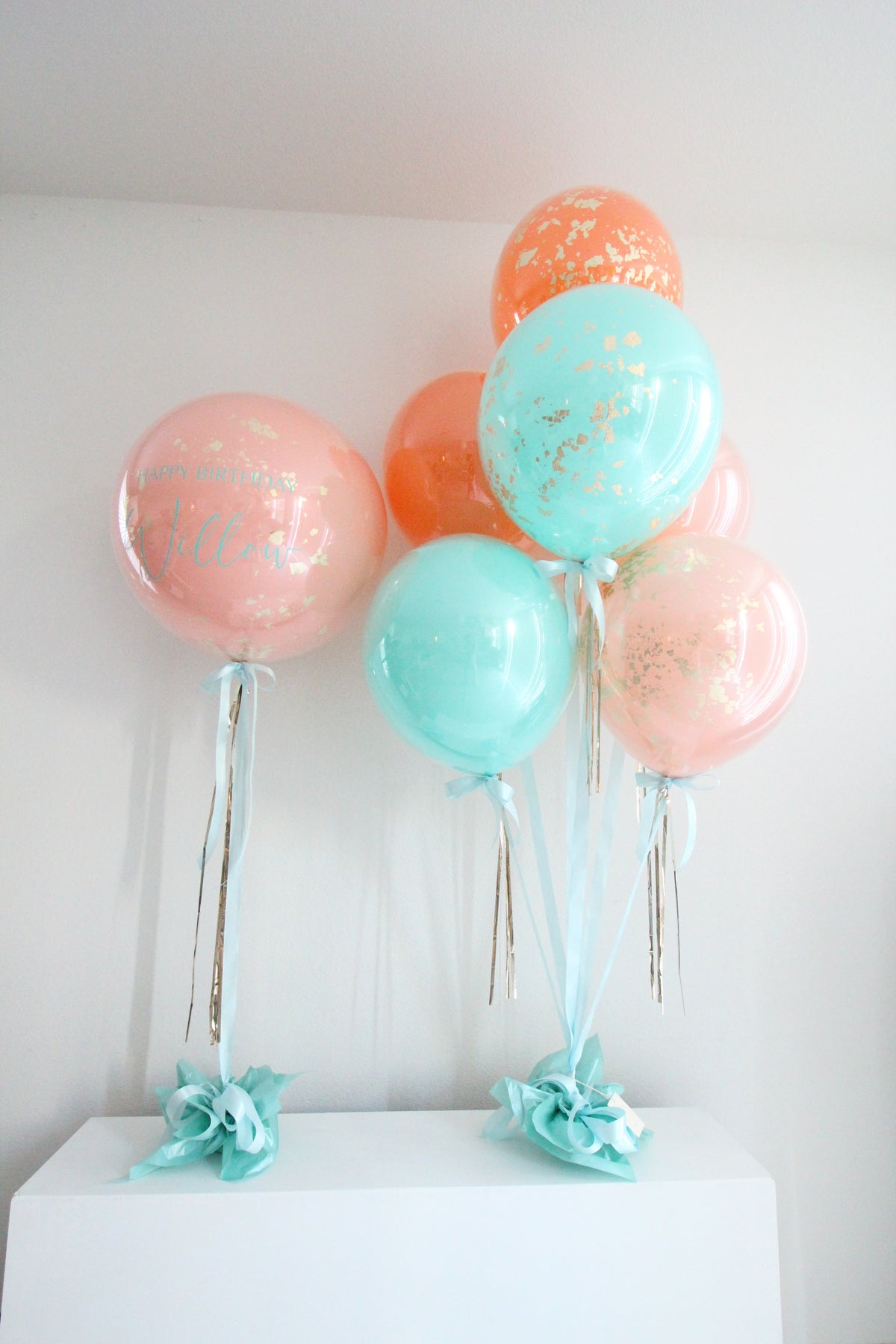 Galaxy Events Ltd