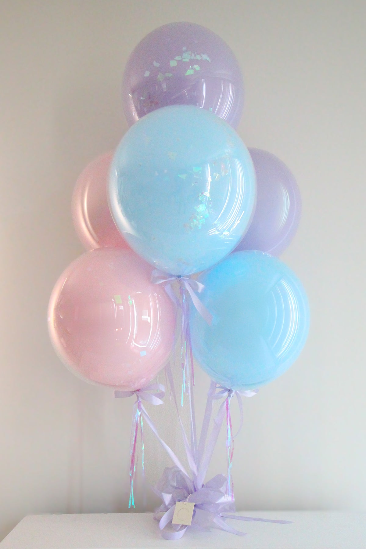 Galaxy Events Ltd