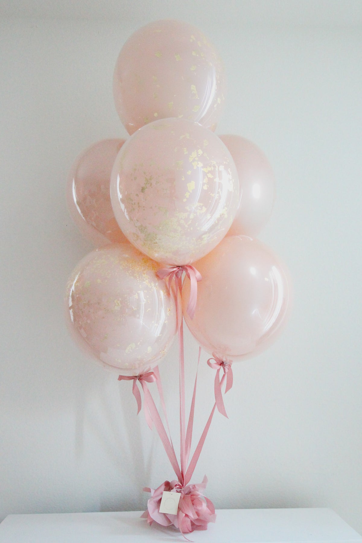 Galaxy Events Ltd